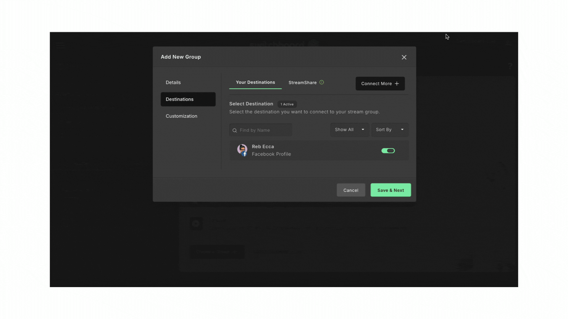 quick guide-FirstTime_how-to-connect-FB-PAGE.gif