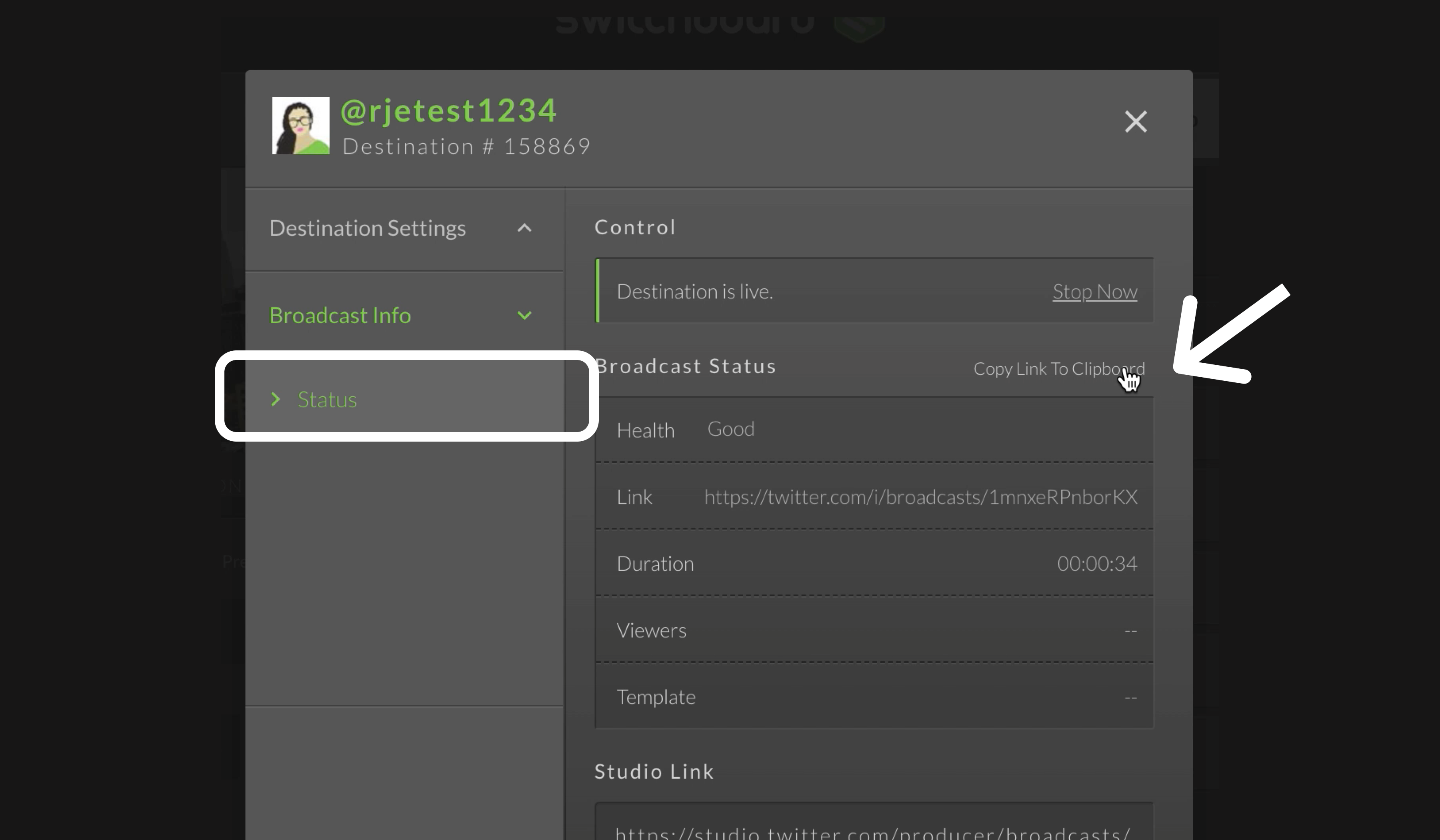 switchboard-cloud-status-option-copy-link.png