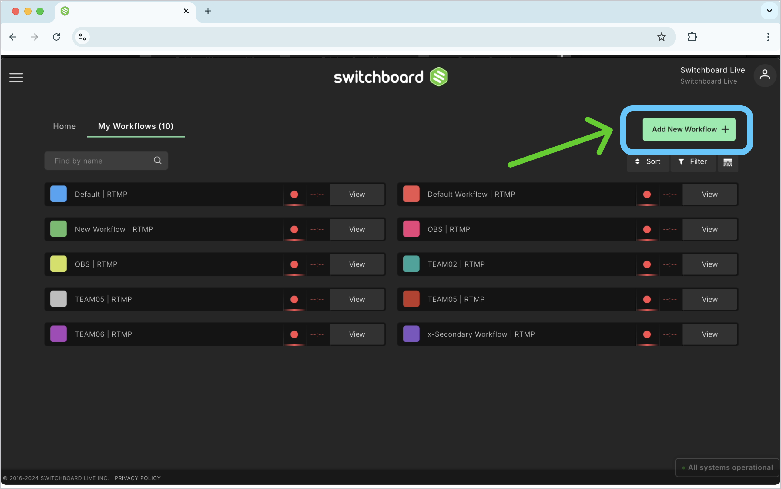 SwitcbhoardLive_Add_newWorkflow_Workflows_page 01.png