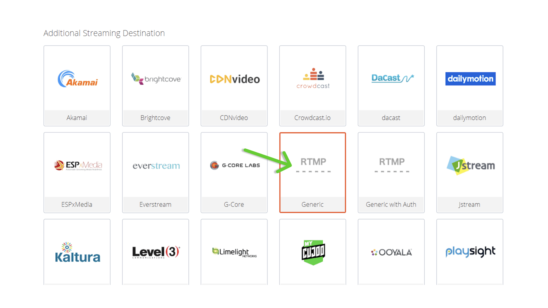 LiveU update-create-select-RTMP.png