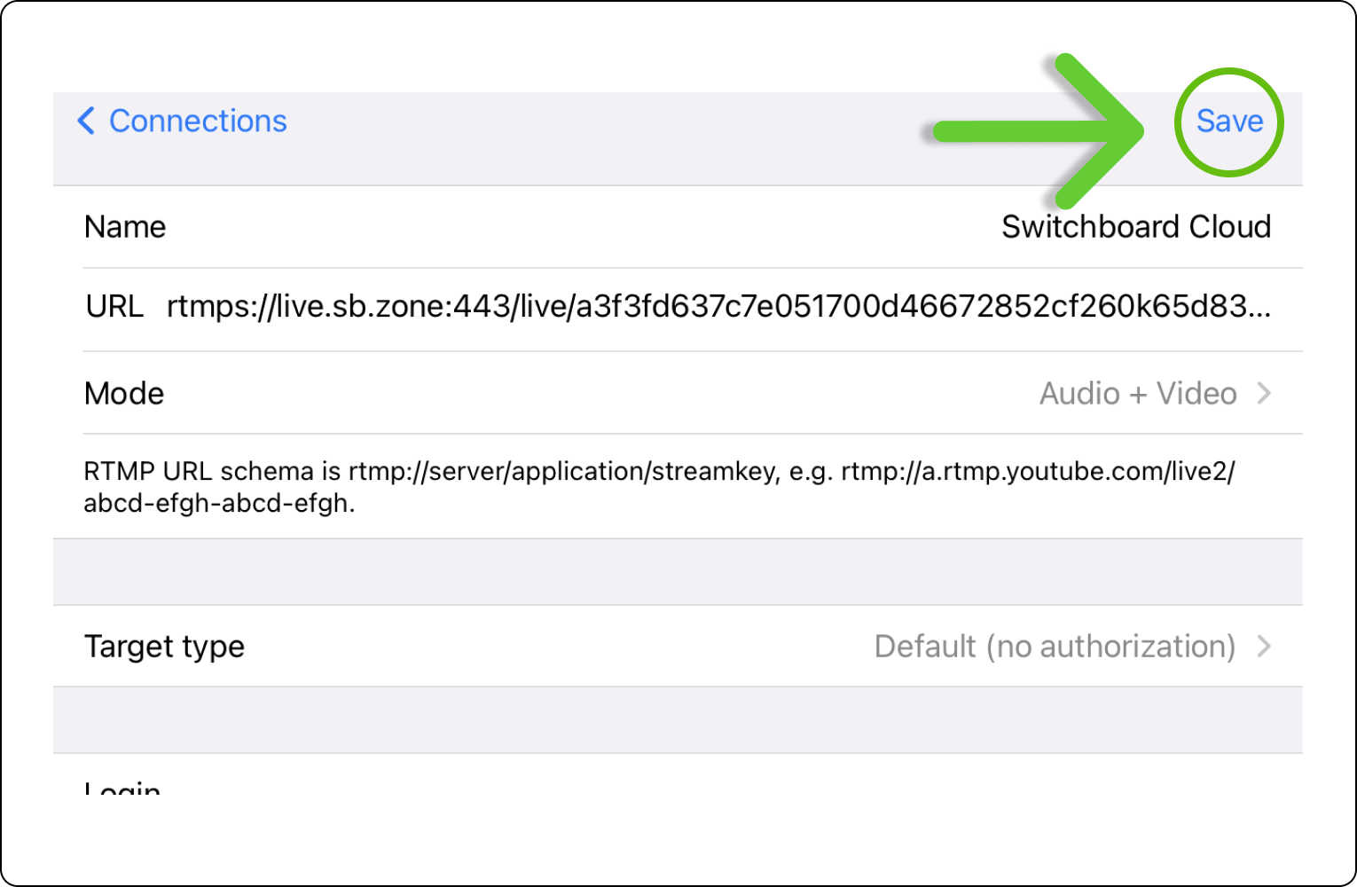 switchboard_cloud_Larix_broadcaster_click_save.png