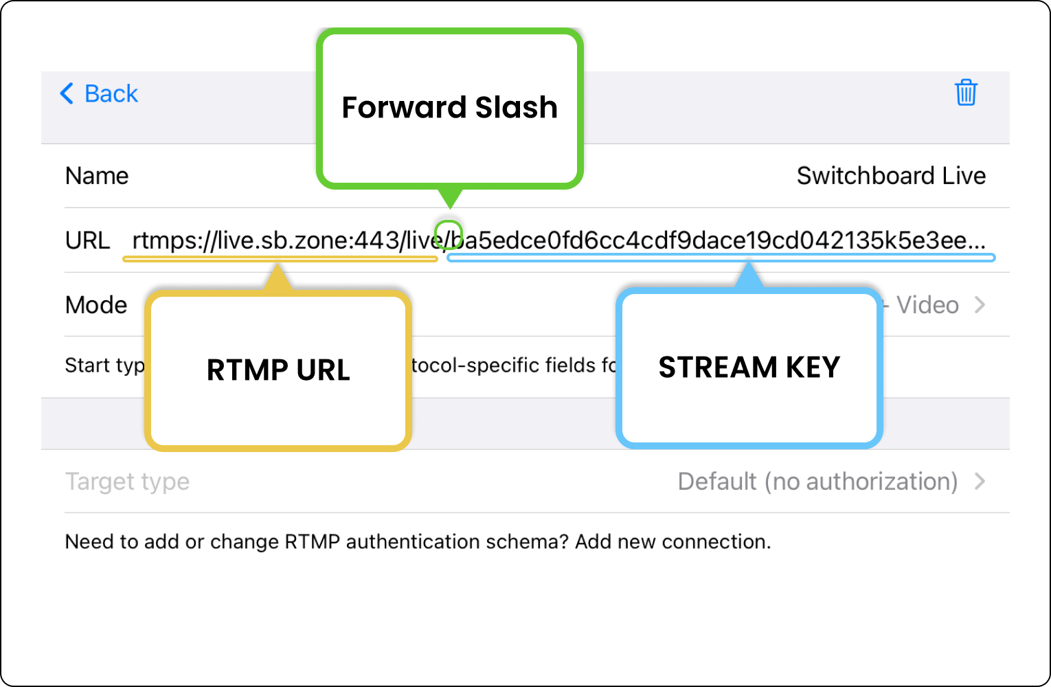 switchboard_cloud_Larix_broadcaster_paste_switchboard_url
