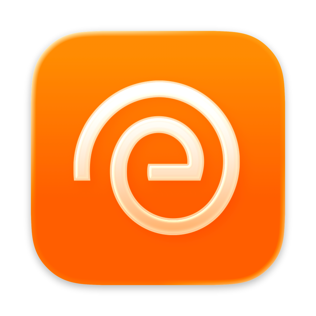 Custom icon